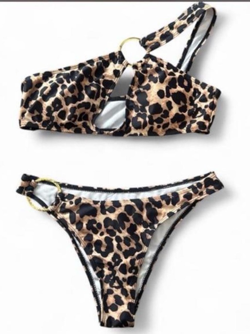 SHEIN Bikini Set